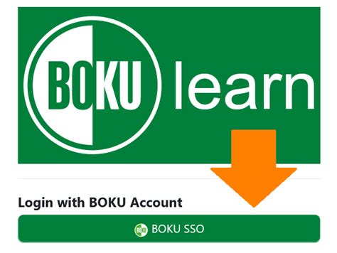 boku learn login